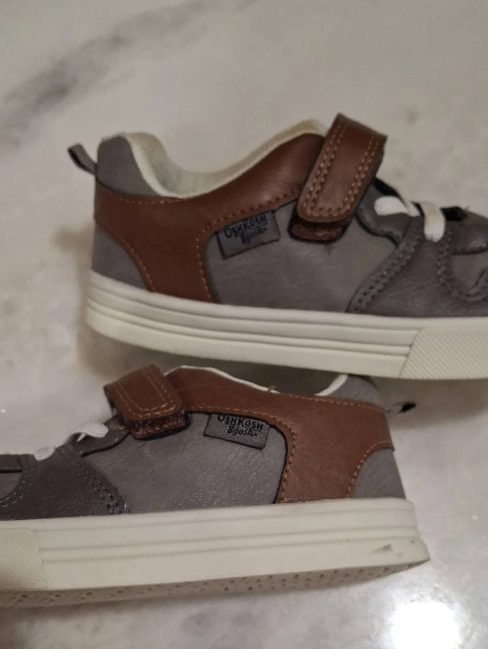 Boy's Sneaker